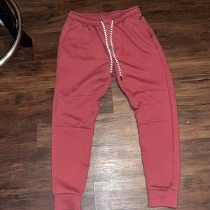 Aeo joggers